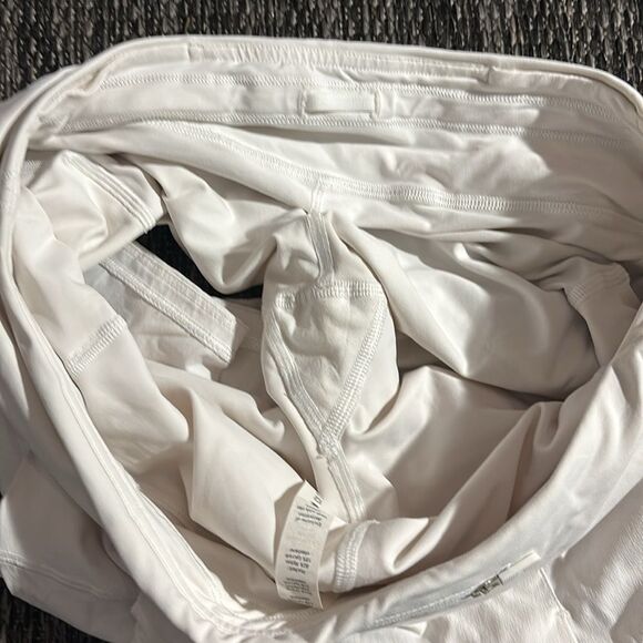 Lululemon Pace Rival Skirt (Tall) *4-way Stretch 15" - Picture 8 of 10